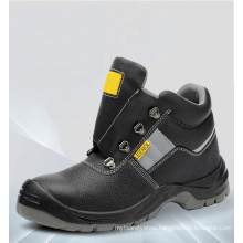 Antistatic Shoes Safety Shoes Steel Toe Cap